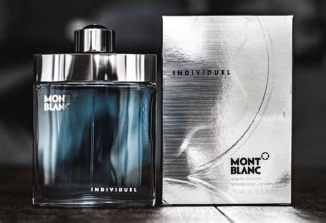 mont blanc individuel review.